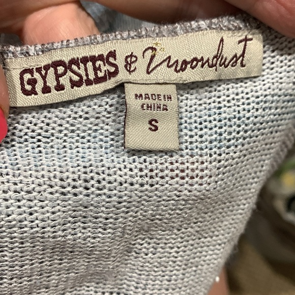 Knit top - Picture 7 of 8